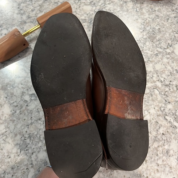 Brown Allen Edmonds - Cornwallis - Picture 10 of 10